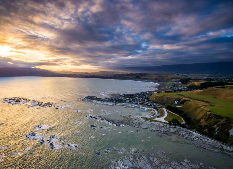 Kaikoura