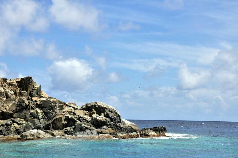 Frenchman's Cay