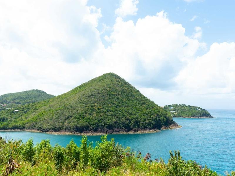 Rodney Bay
