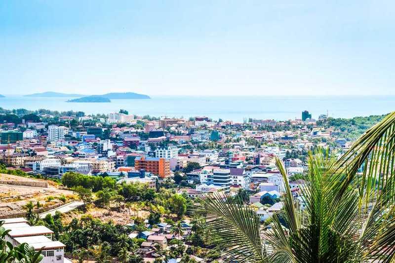 Sihanoukville