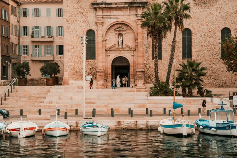 La Ciotat