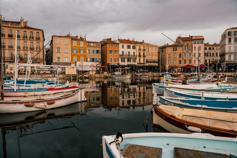 La Ciotat