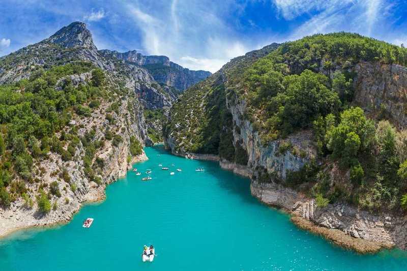 Le Verdon-sur-Mer