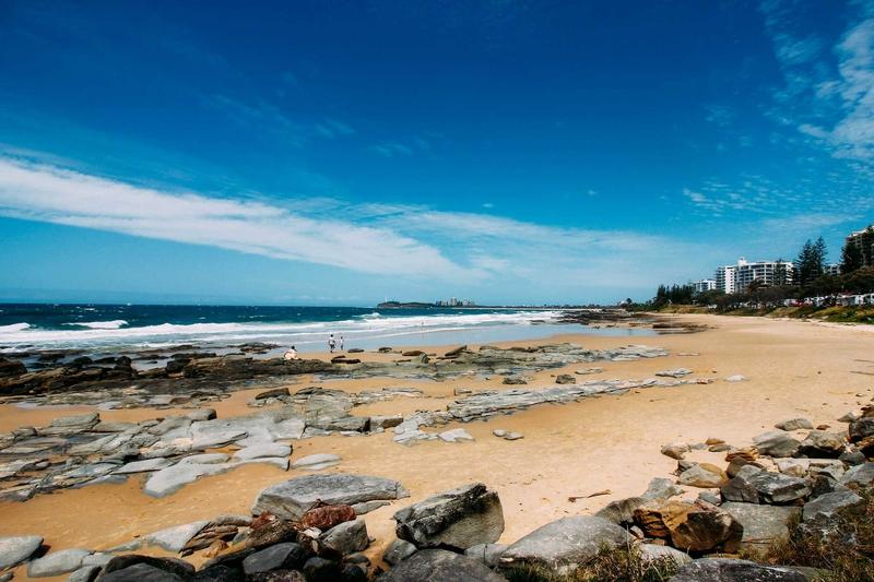Mooloolaba, Queensland