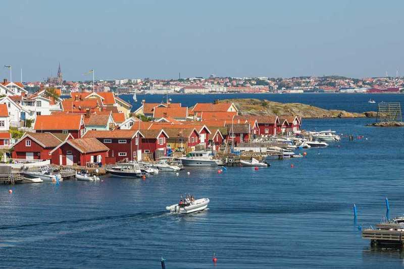 Lysekil