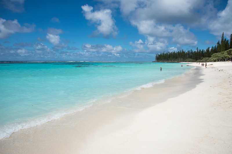 Maré Island