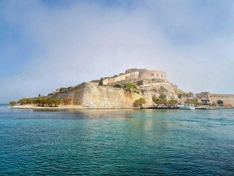 Agios Nikólaos, Kríti
