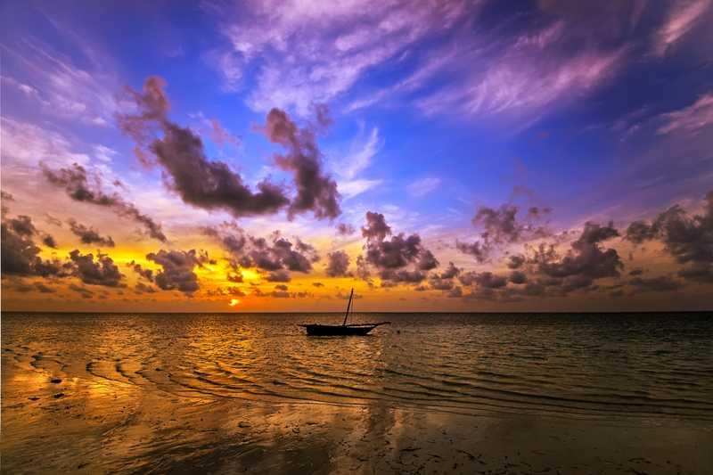 Mombasa