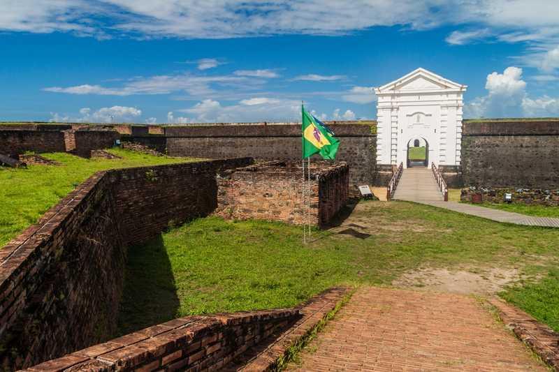 Macapa
