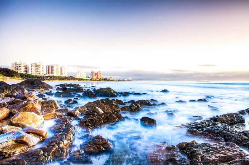 Mossel Bay