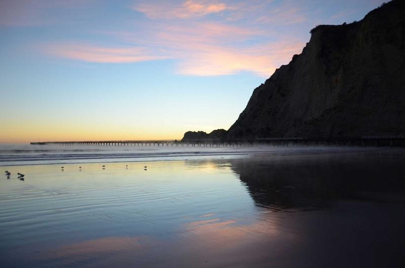 Gisborne