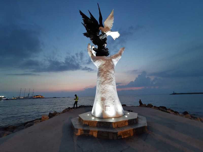 Kusadasi