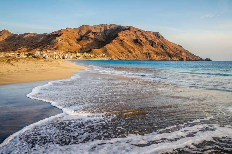 Mindelo, São Vicente Island