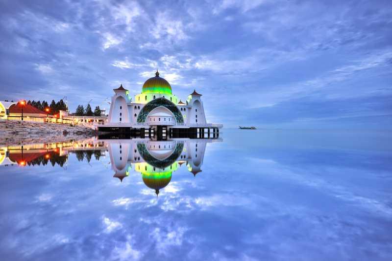 Malacca