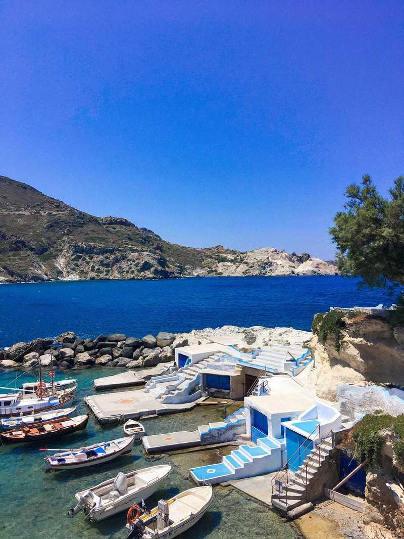 Milos