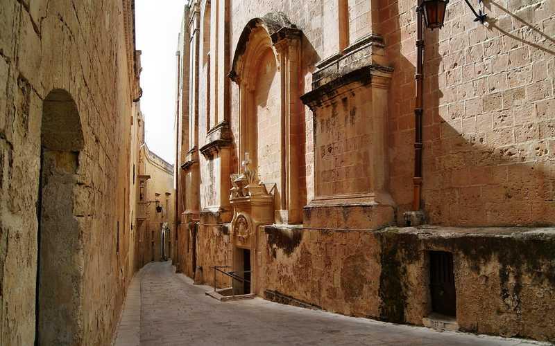 Valletta
