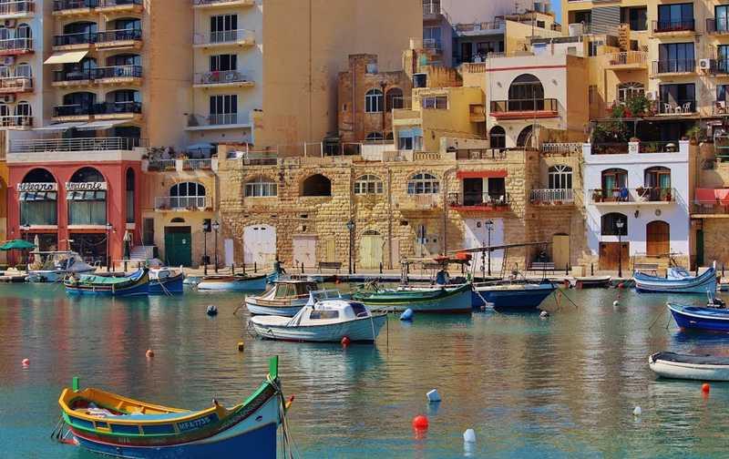 Valletta