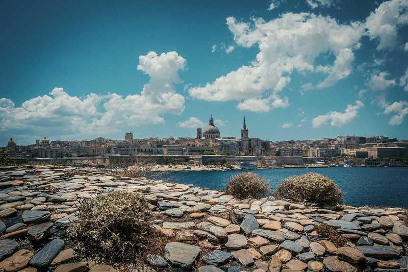 Valletta