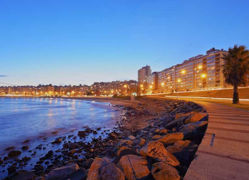 Montevideo