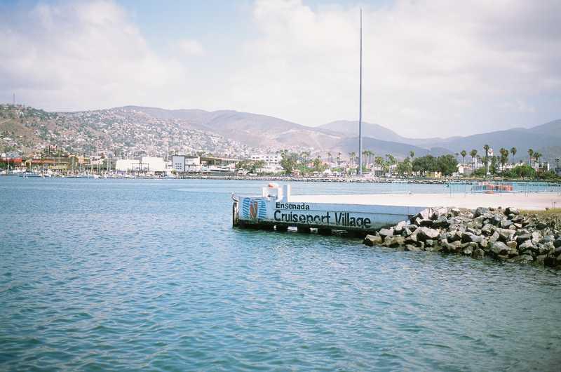 Ensenada
