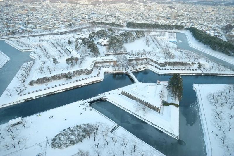 Hakodate