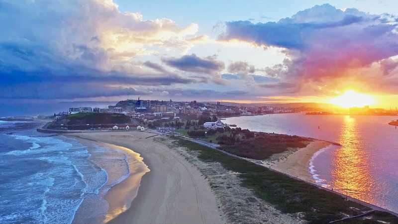 Newcastle, New South Wales