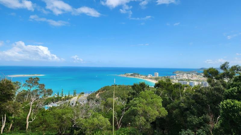 Nouméa