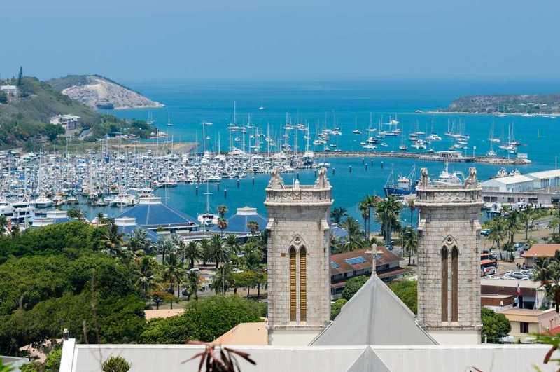 Nouméa