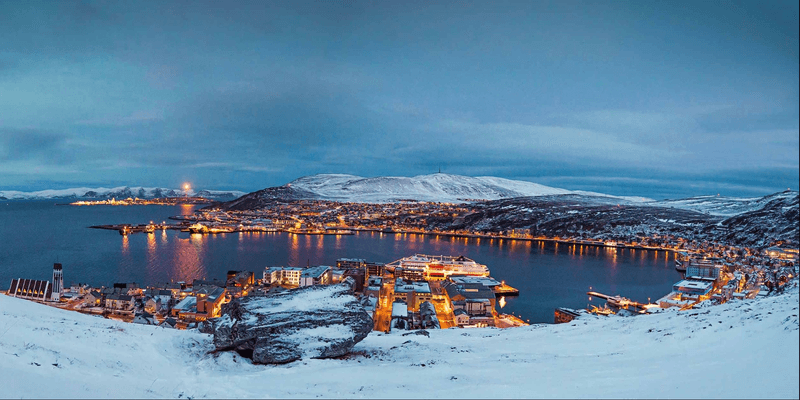 Hammerfest