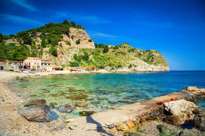 Giardini Naxos