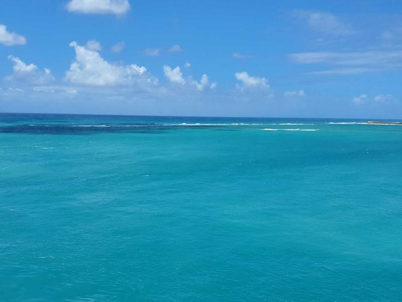 Frederiksted, Saint Croix