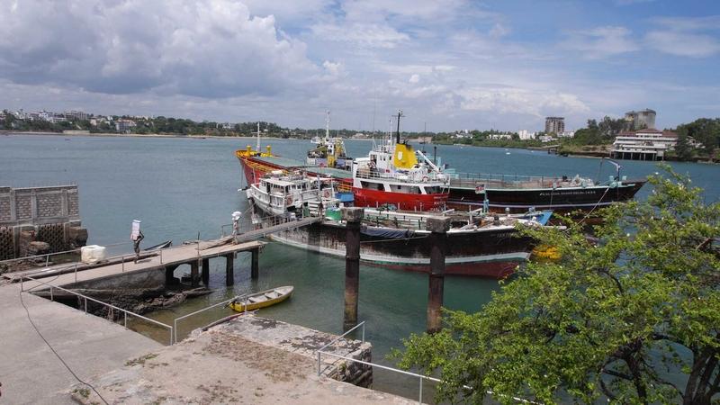 Mombasa