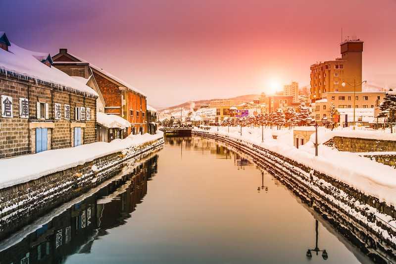 Otaru