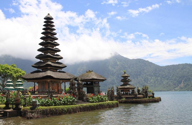 Celukan Bawang, Bali