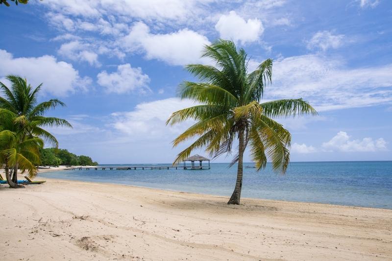 Mahogany Bay, Roatan