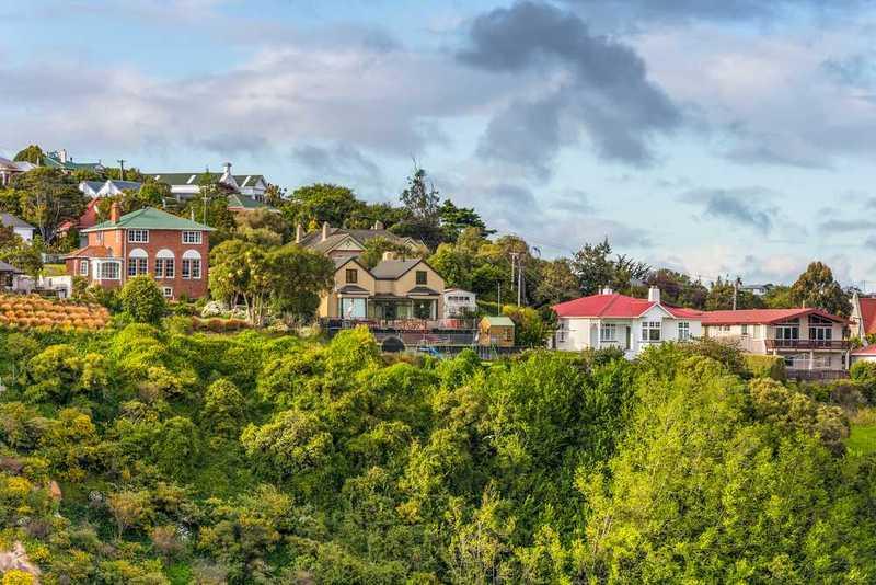 Port Chalmers