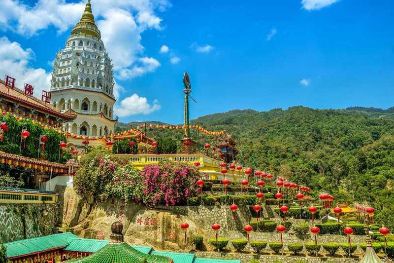Georgetown, Penang
