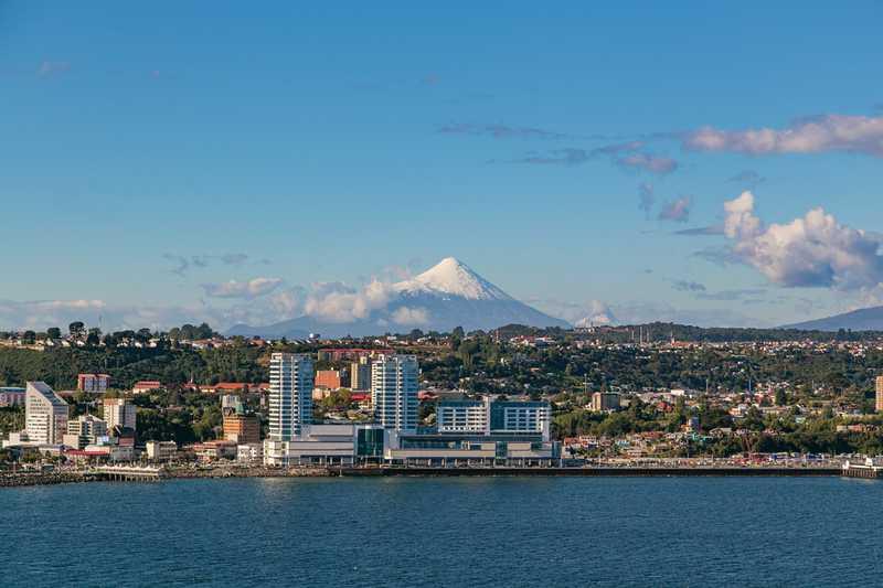Puerto Montt