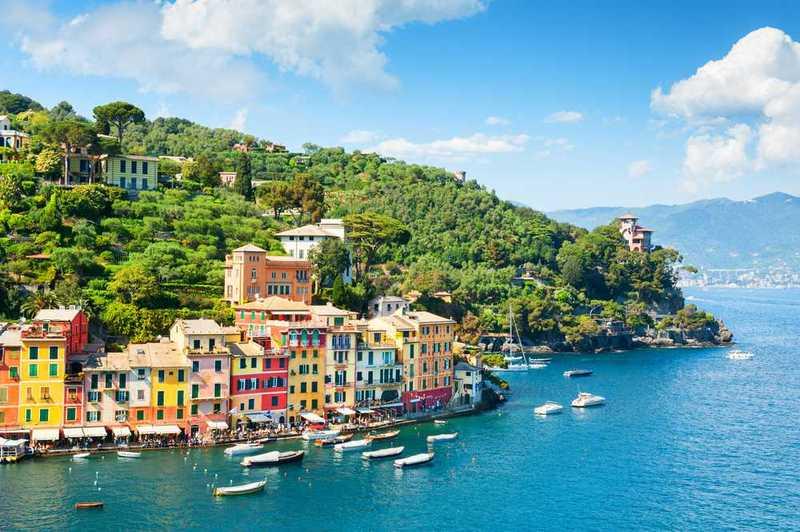 Portofino