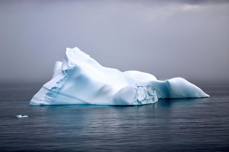 Lower Savage Islands, Nunavut