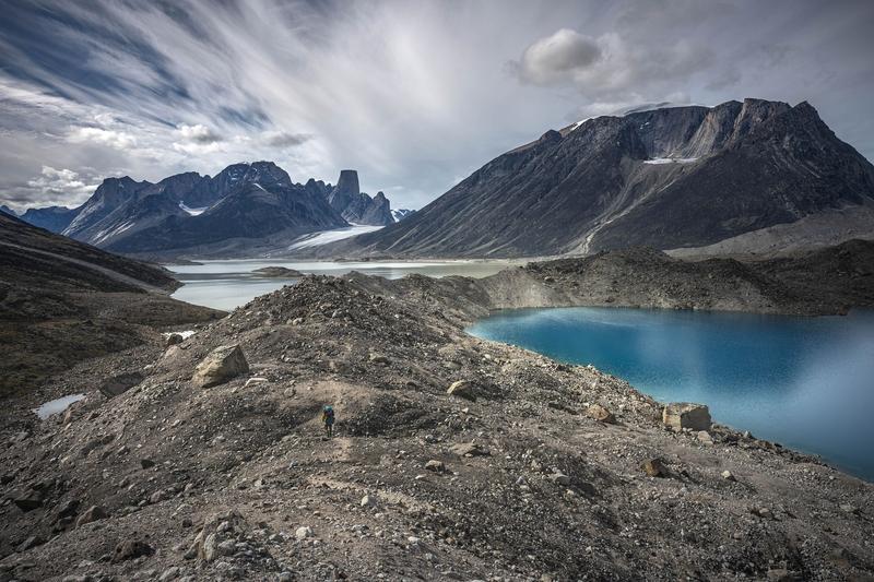 Pangnirtung, Nunavut