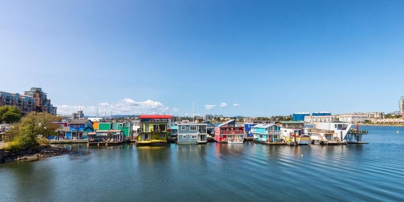 Victoria, British Columbia