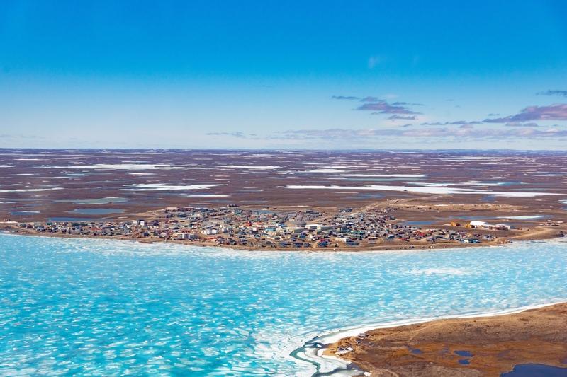 Cambridge Bay, Nunavut