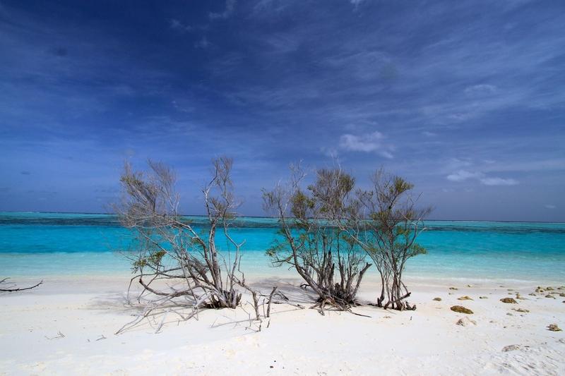 San Juan Bautista (Robinson Crusoe Island)