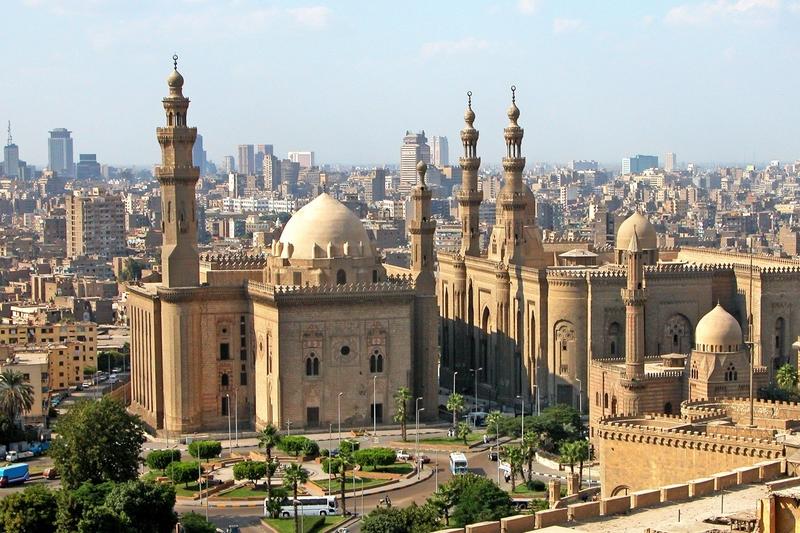 Port Said