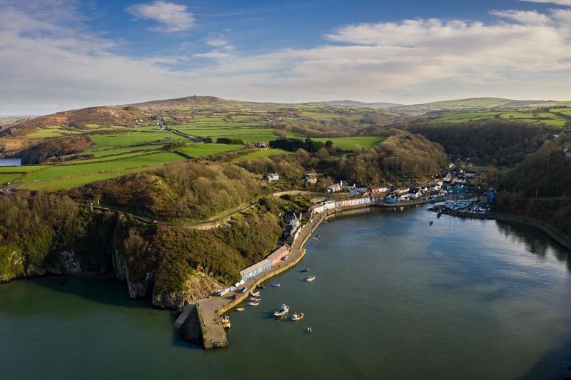 Fishguard