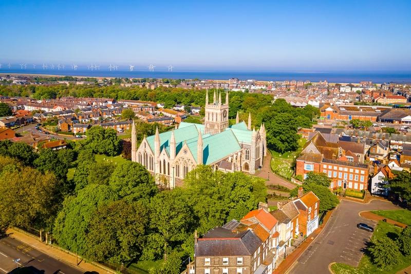 Great Yarmouth