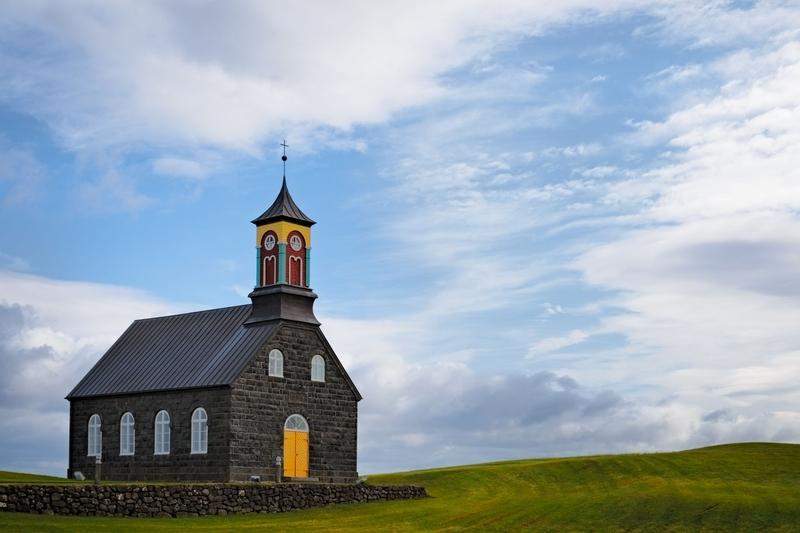 Reykjanes