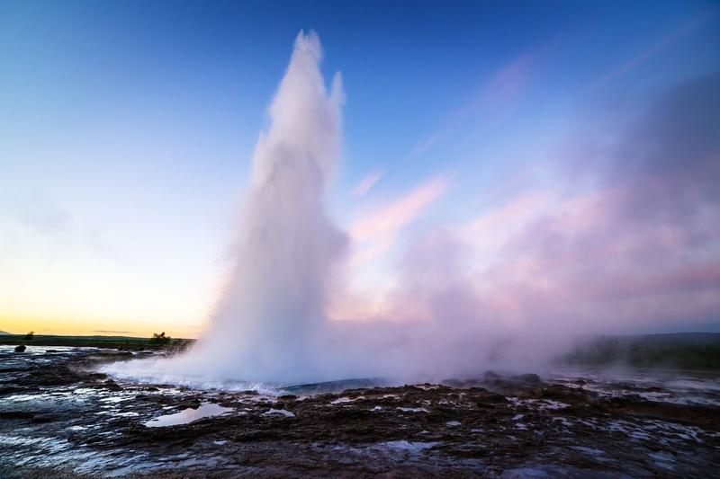 Vopnafjördur