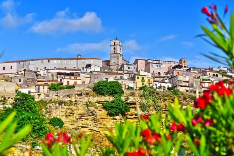 Crotone